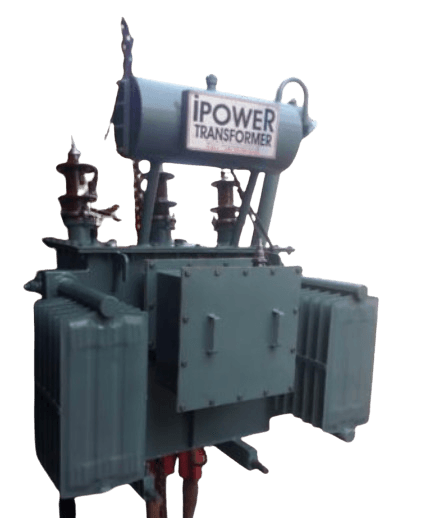 Copper Wound Transformer