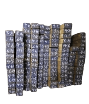 Cp3 Wooden pallet
