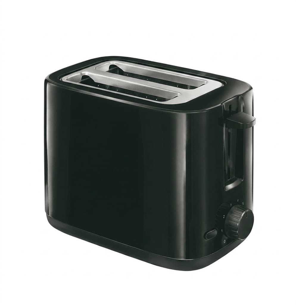 Cruste Electric Toaster