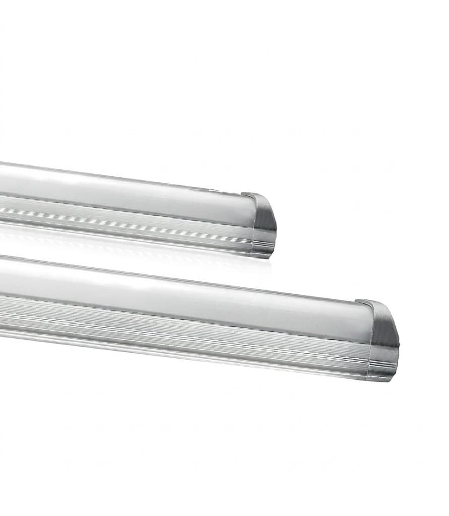 Crystalline LED High Power Batten