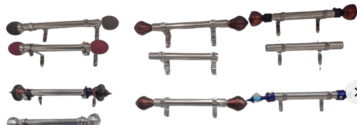 Curtain Rods