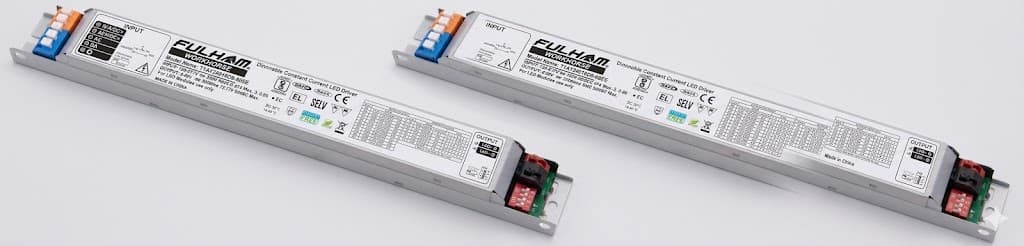 DALI-2 LED Drivers