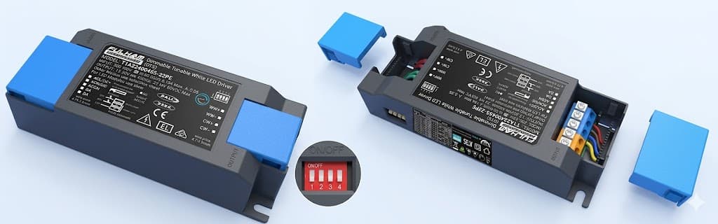 DALI-2 LED Drivers