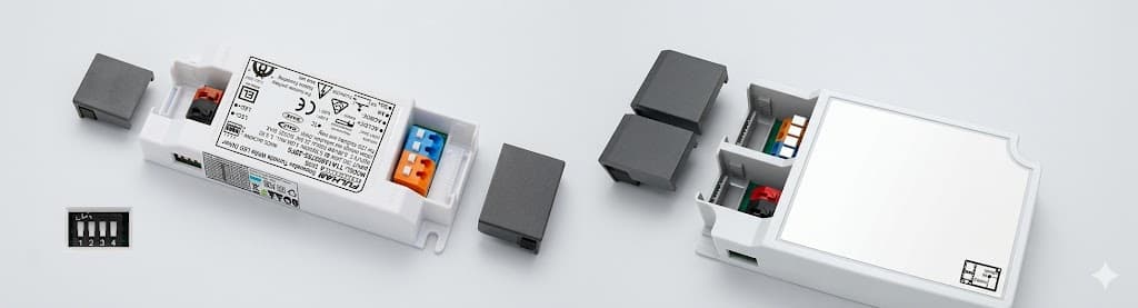 DALI-2 LED Drivers