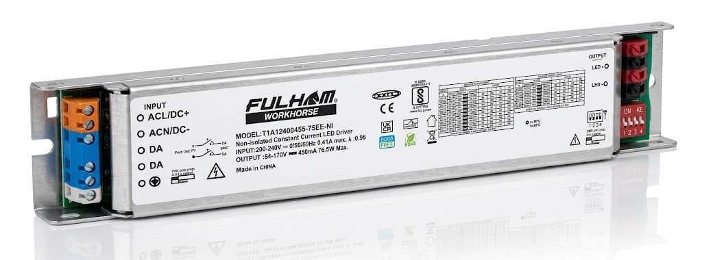 DALI-2 LED Drivers