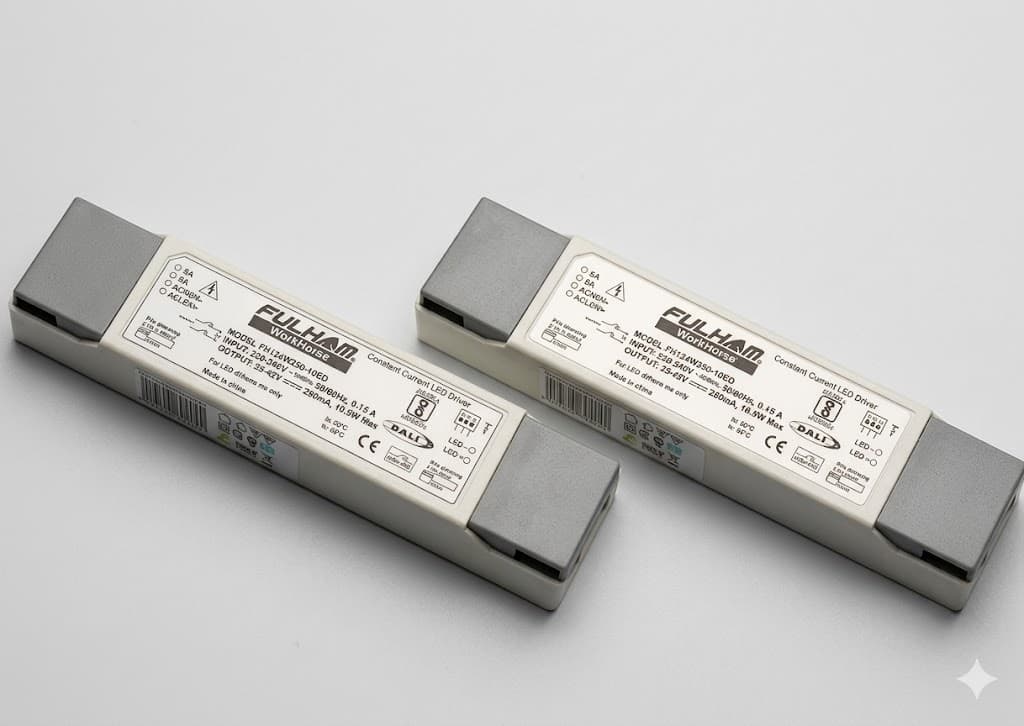 DALI-2 LED Drivers