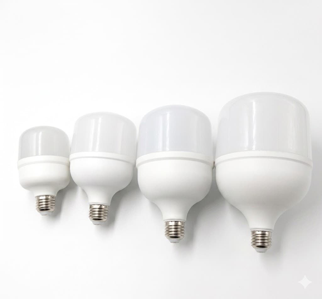 DOB LED Bulb