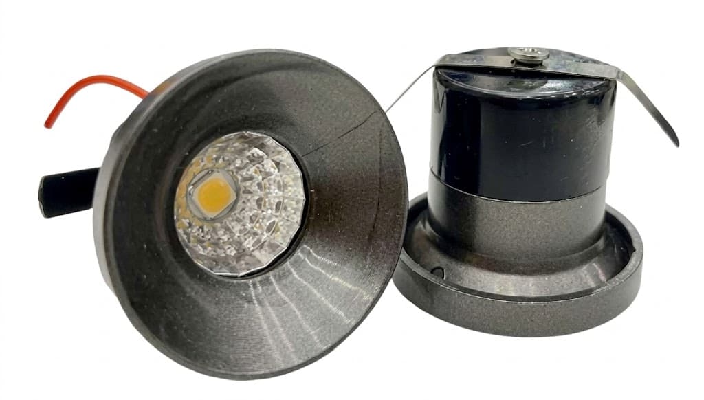 DOT Series LED Downlight