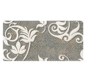 Daffodil Decor Tiles