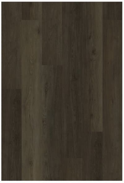 Dark Walnut Oak Plank Flooring