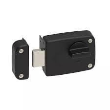 Deadbolt Compact Reversible Pin Cylinder 1CK Deadbolt