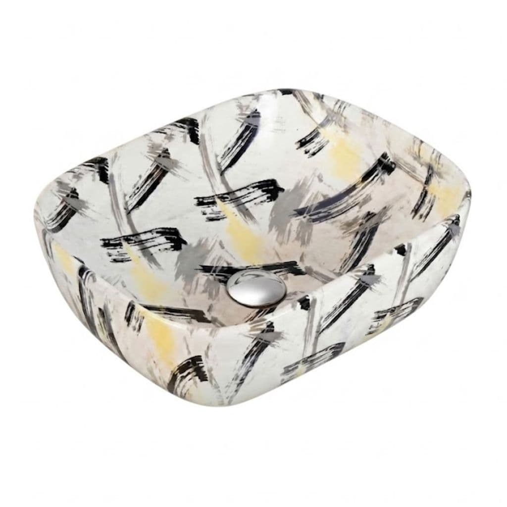 Decorative Ceramic Table Top Wash Basin