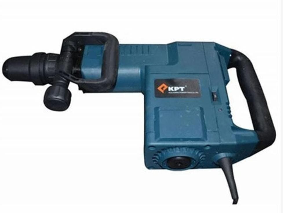 Demolition Hammer