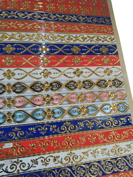 Designer Tiles