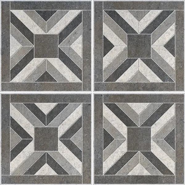 Designer ceramic tiles