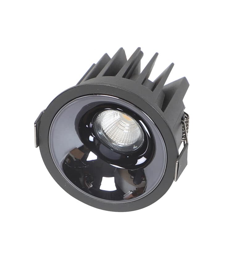 Dimmable & Tunable LED Light