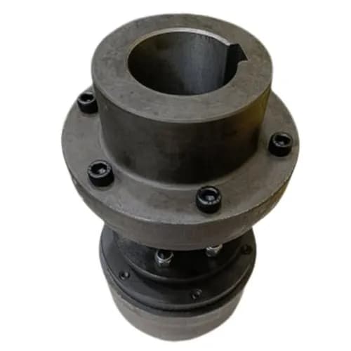 Disc O Flexible Coupling