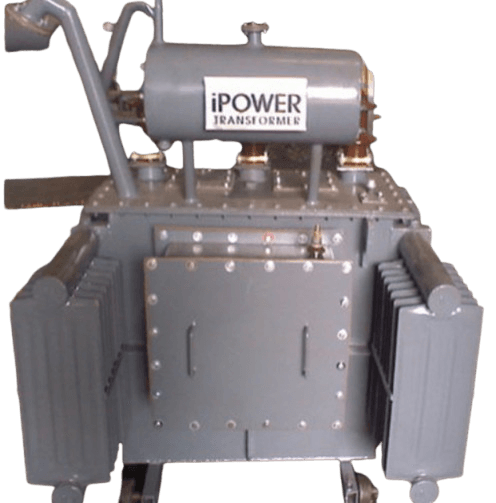 Distribution Transformer