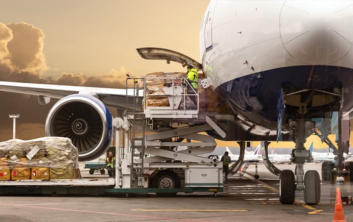 Domestic Cargo