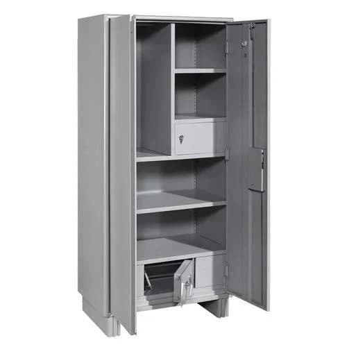 Domestic Steel Almirah