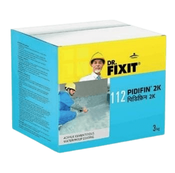 Dr.Fixit 112 Pidifin 2K