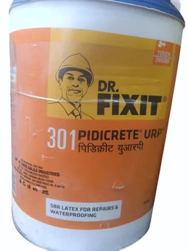 Dr.Fixit Pidicrete Urp