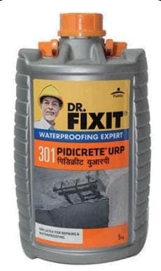 Dr.fixit 301 Pidicreate