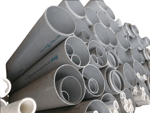 Drainage pipe