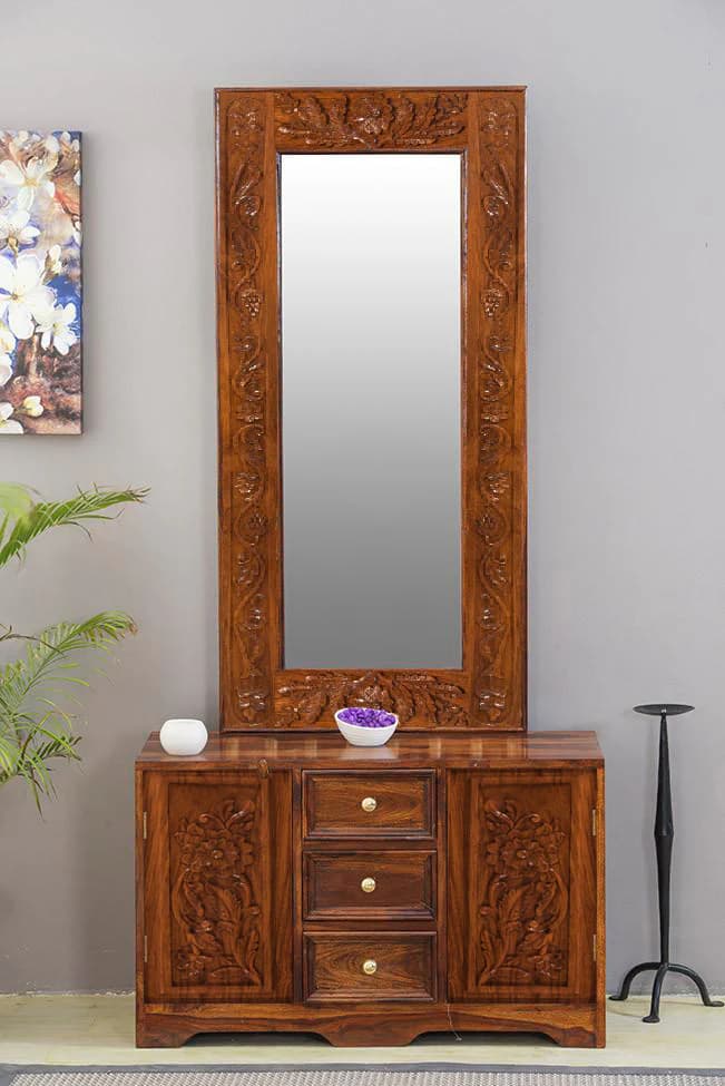 Dressing table