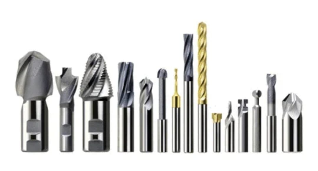 Drill Bit J.K/IT/Addison