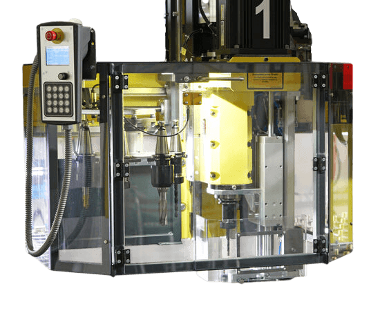 Drill System 307