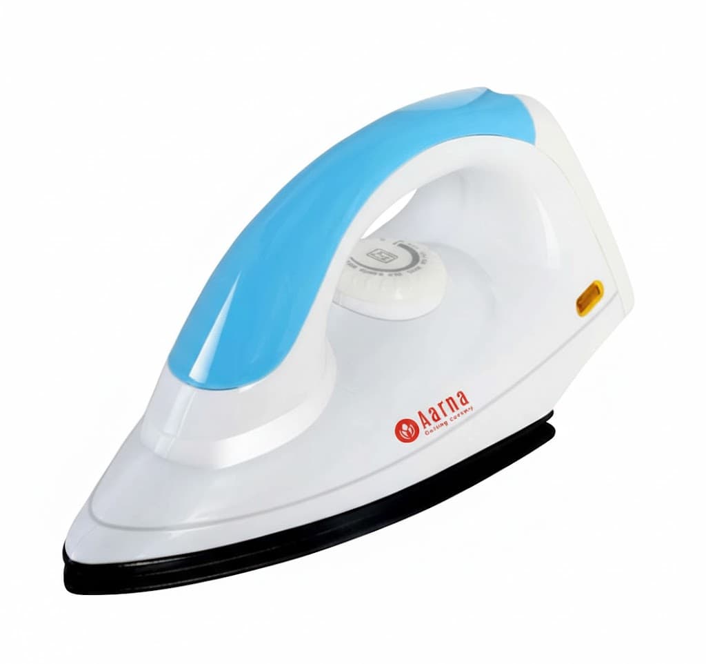 Dry Iron