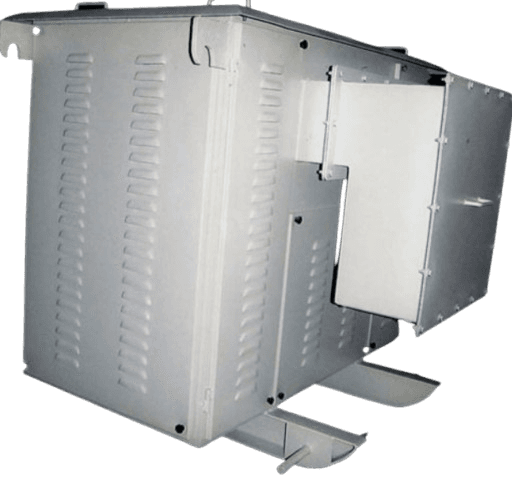 Dry Type Transformer