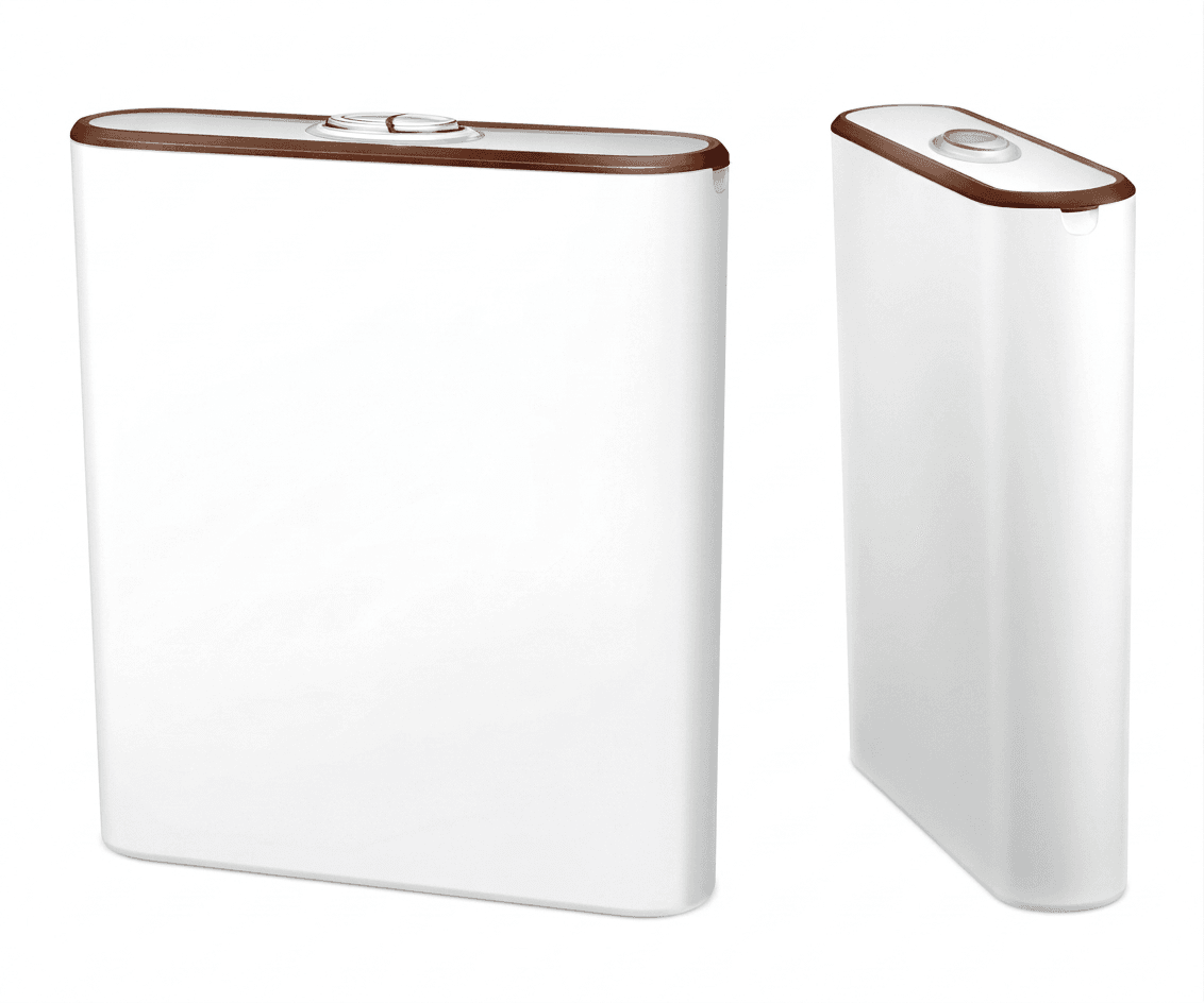 Dual Flushing Cistern