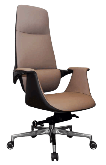 Ducson Medium-Back Office Chair