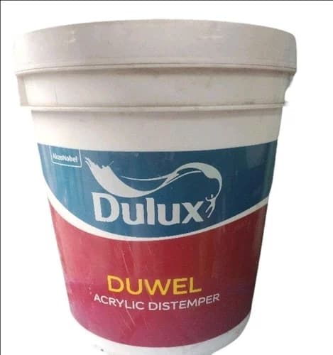Dulux Acrylic Distemper