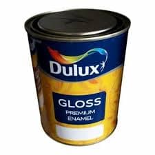 Dulux Gloss Paint