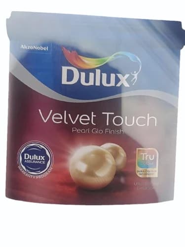 Dulux Velvet Touch