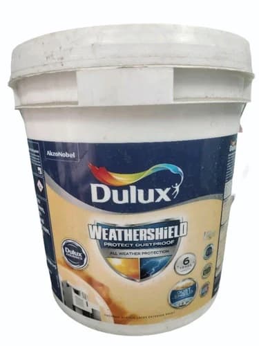 Dulux Waterproof Paint