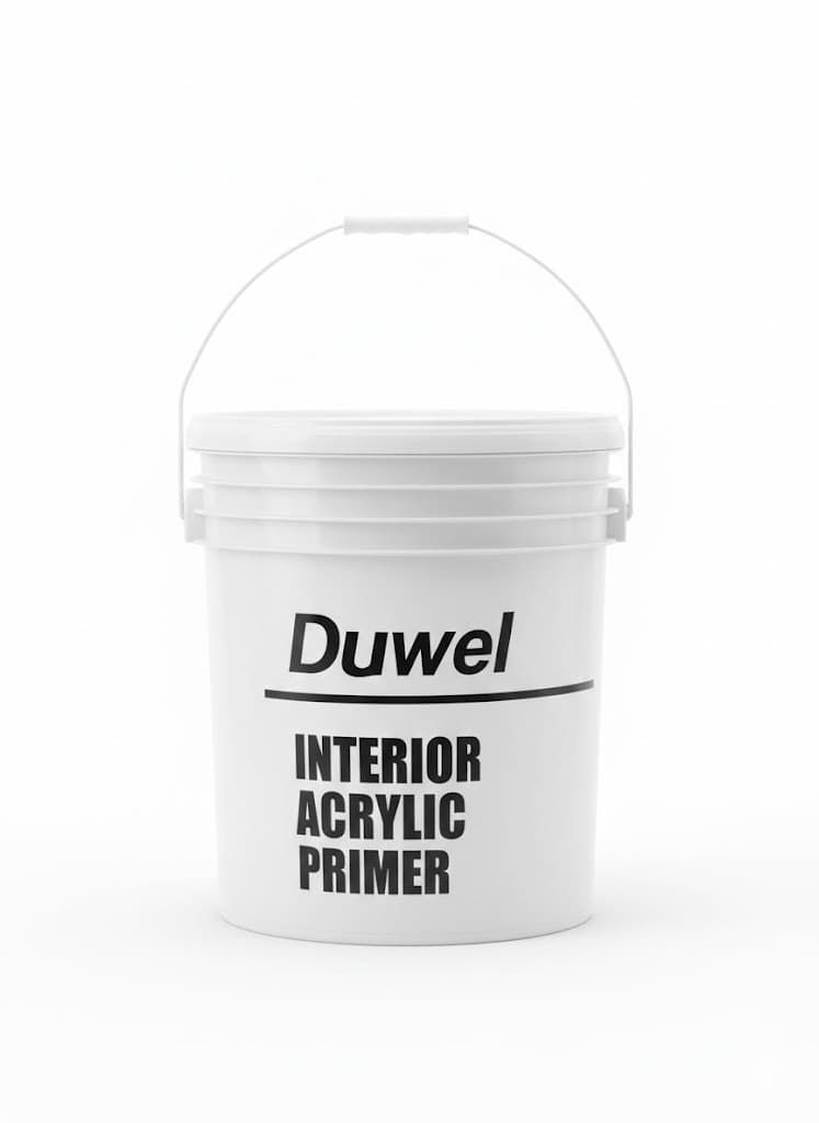 Duwel Interior Acrylic Primer