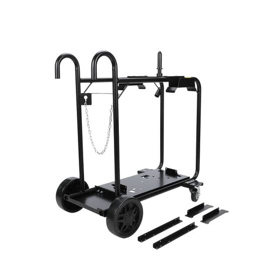 ESAB 4-Wheel Trolley