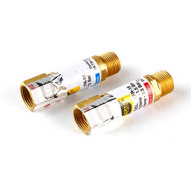 ESAB Cylindrical Flashback Arrestors