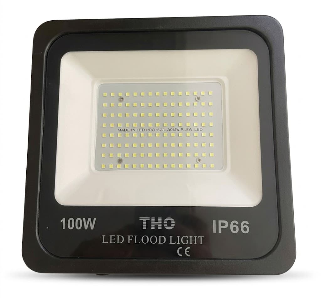Eco LED Flood Light