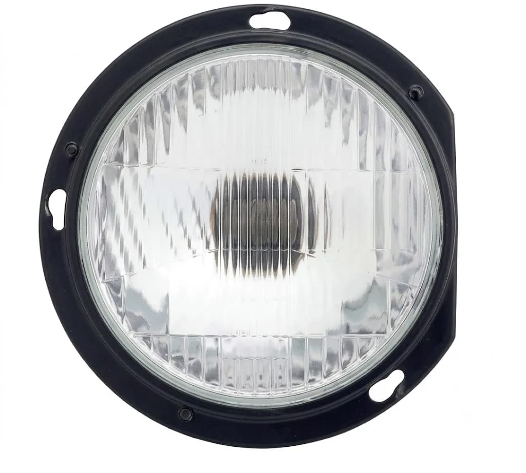 Eicher Canter Head Lamp