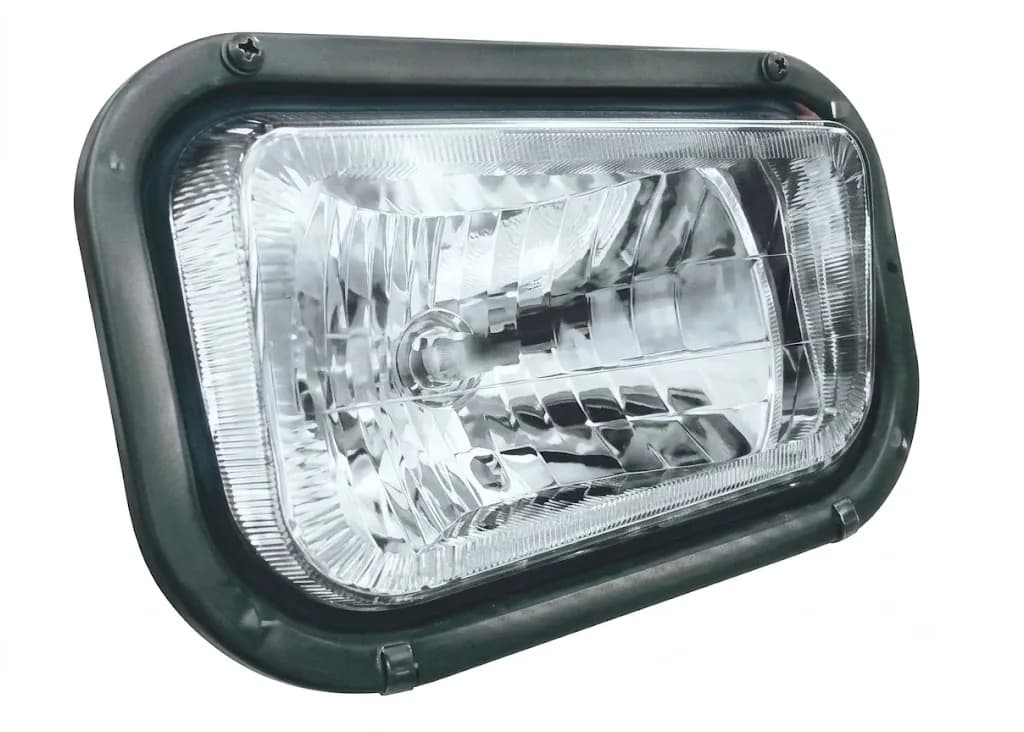 Eicher Jumbo Head Lamp