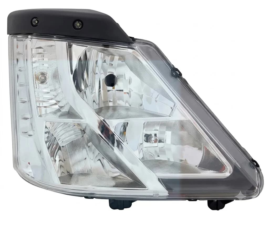 Eicher Pro T-1 Head Lamp