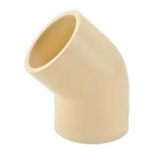 Elbow 45°