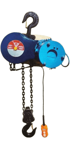 Electric Chain Hoist