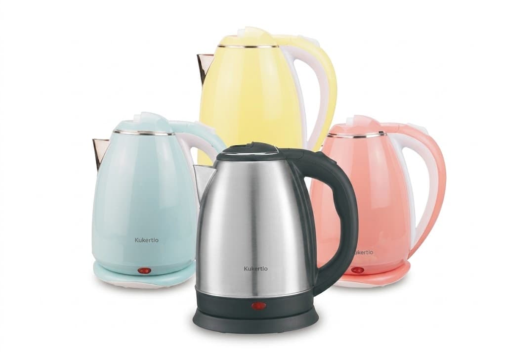 Electric Kettle