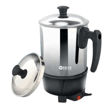 Electric Kettle (Turbo)